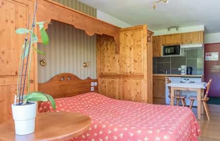 Résidence Club Margot slide 4