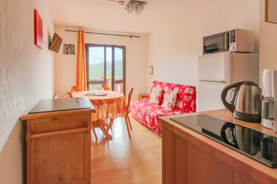 Résidence Club Margot