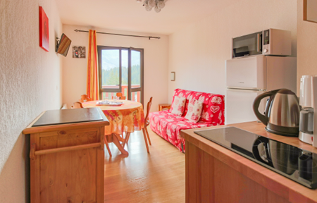 Résidence Club Margot slide 3