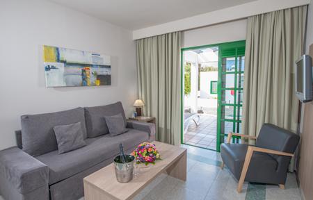 Lejlighedshotel Relaxia Lanzasur Club slide 4