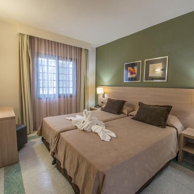 Lejlighedshotel Relaxia Lanzasur Club - billede 3