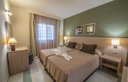 Lejlighedshotel Relaxia Lanzasur Club slide 3