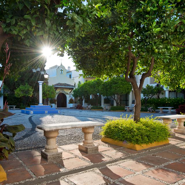 Hotel BlueBay Banus - billede 4