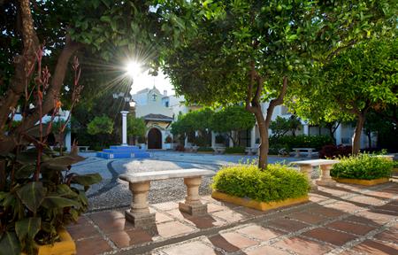 Hotel BlueBay Banus  slide 4