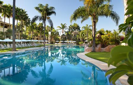 Hotel BlueBay Banus  slide 1