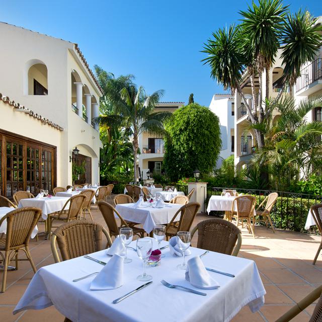 Hotel BlueBay Banus - billede 2