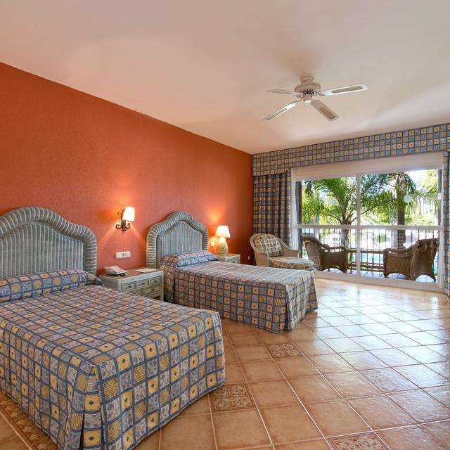 Hotel BlueBay Banus - billede 3