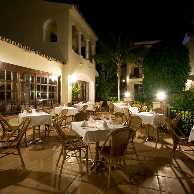 Hotel BlueBay Banus - billede 5