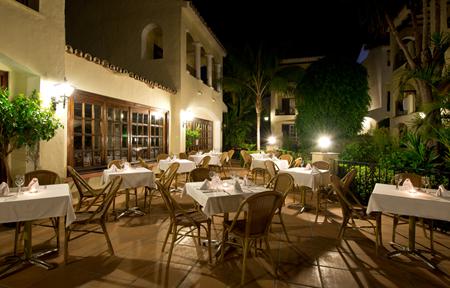 Hotel BlueBay Banus  slide 5