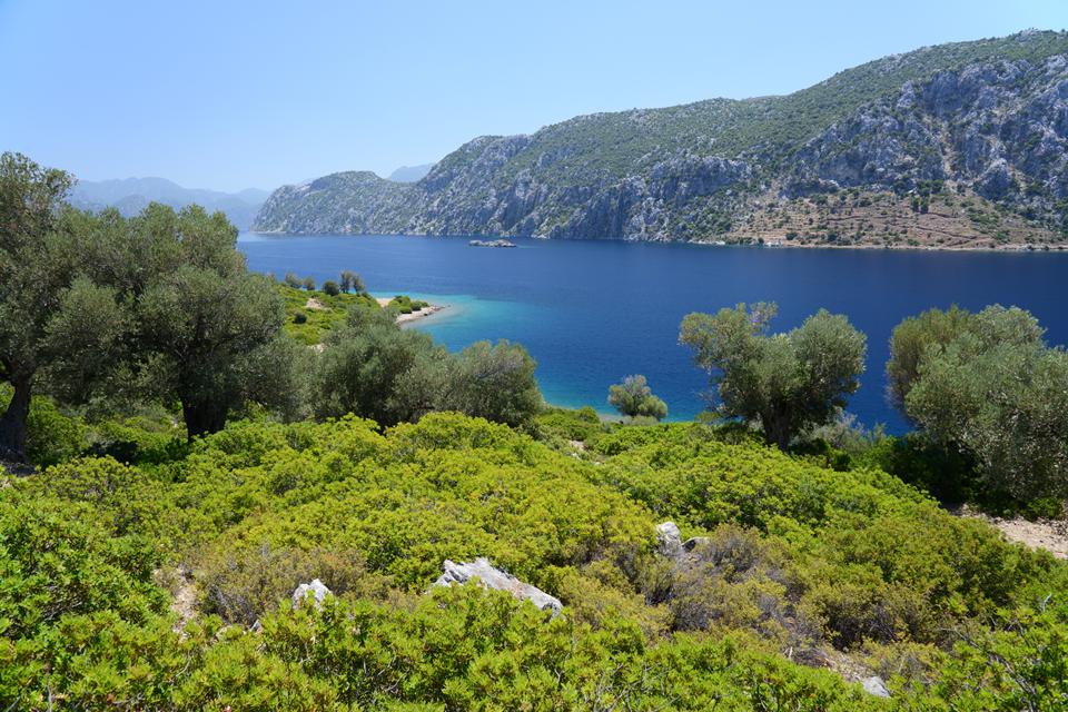 Marmaris - Hisaronu Foto: 1 af 1
