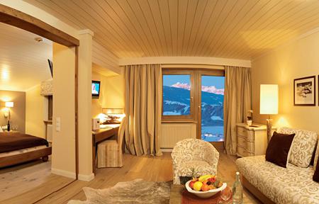 Hotel Alpin Juwel  slide 3