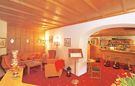 Hotel Fish Inn Zell slide 5