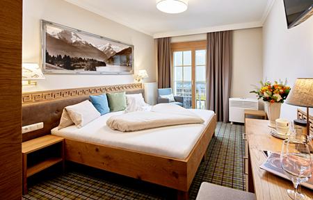 Hotel Fish Inn Zell slide 2