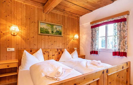 Appartementen Gindlgut slide 2