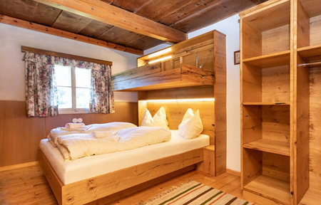 Appartementen Gindlgut slide 3