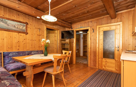 Appartementen Gindlgut slide 5