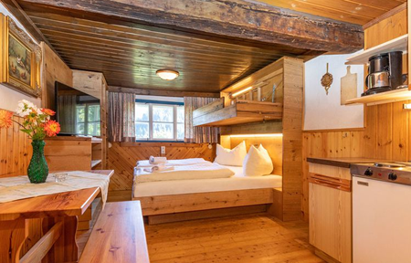 Appartementen Gindlgut slide 4