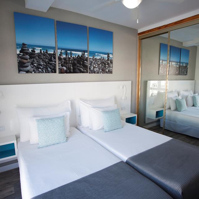 Lejligheder Coral Compostela Beach Golf - billede 3