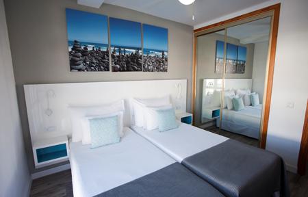 Lejligheder Coral Compostela Beach Golf slide 3