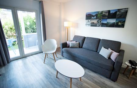 Lejligheder Coral Compostela Beach Golf slide 5