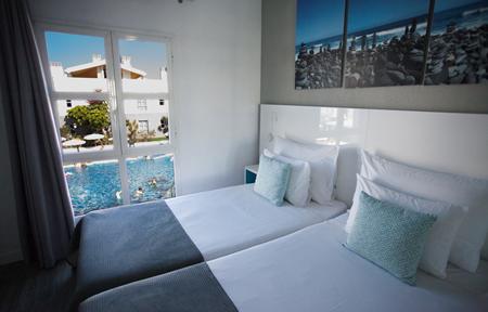 Lejligheder Coral Compostela Beach Golf slide 4