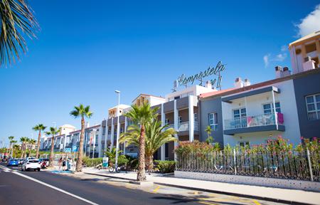 Lejligheder Coral Compostela Beach Golf slide 2