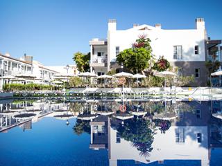 Playa de Las Americas, Spanien - Kun hotel afbudsrejse