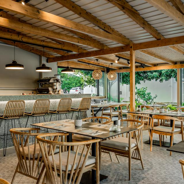 Lejligheder & Hotel Dannas Boutique - voksenhotel - billede 5