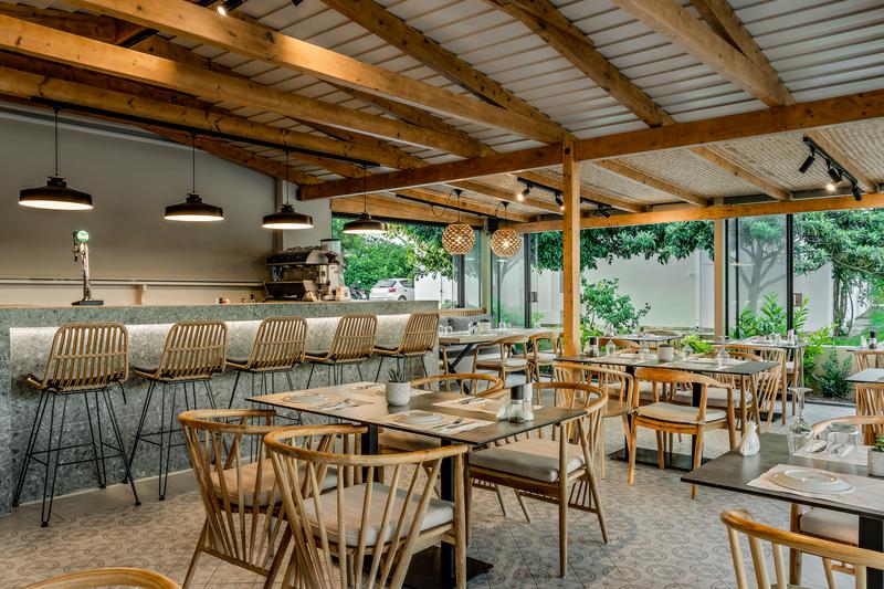 Lejligheder & Hotel Dannas Boutique - voksenhotel