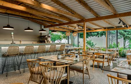 Lejligheder & Hotel Dannas Boutique - voksenhotel slide 5