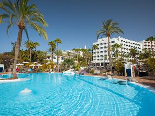 San Agustin, Spanien - Morgenmad afbudsrejse