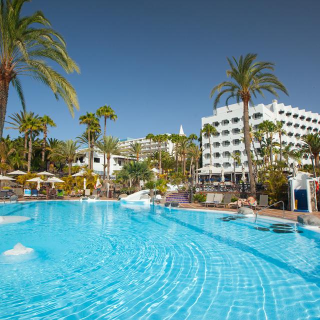 Hotel Corralium Beach by Lopesan