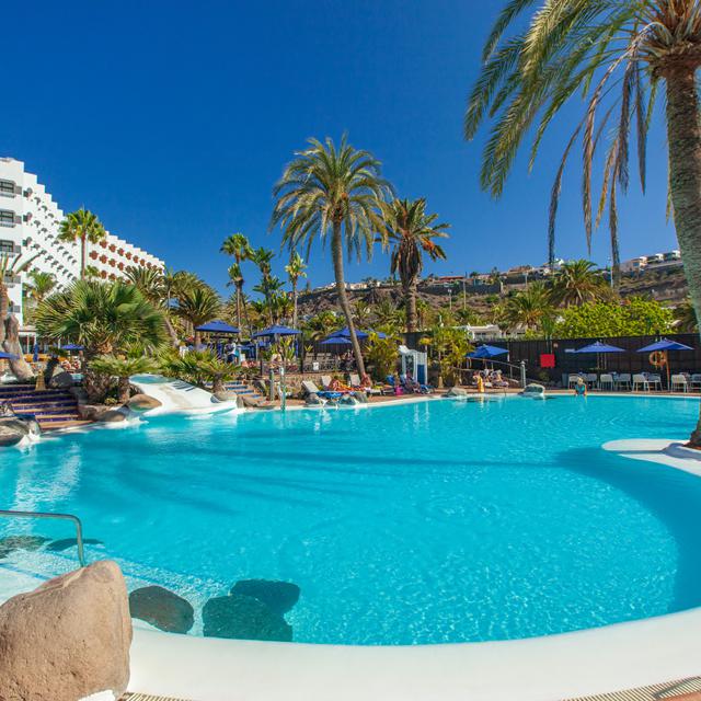 Hotel Corallium Beach by Lopesan - Voksenhotel - billede 2