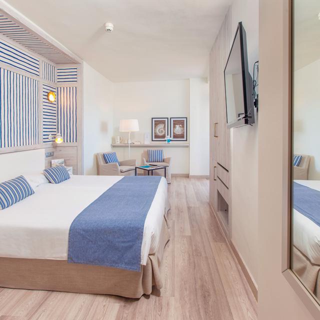 Hotel Corallium Beach by Lopesan - Voksenhotel - billede 4