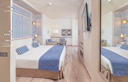 Hotel Corallium Beach by Lopesan - Voksenhotel slide 4