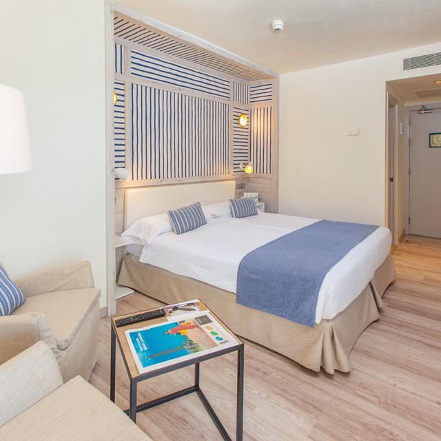 Hotel Corallium Beach by Lopesan - Voksenhotel - billede 3