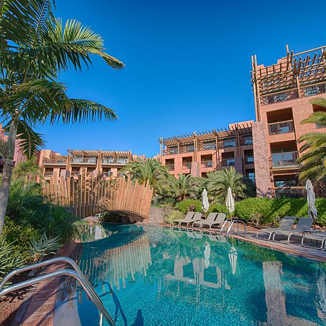 Lopesan Baobab Resort - billede 5