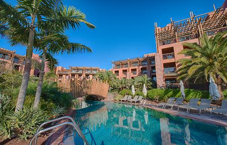 Lopesan Baobab Resort slide 5