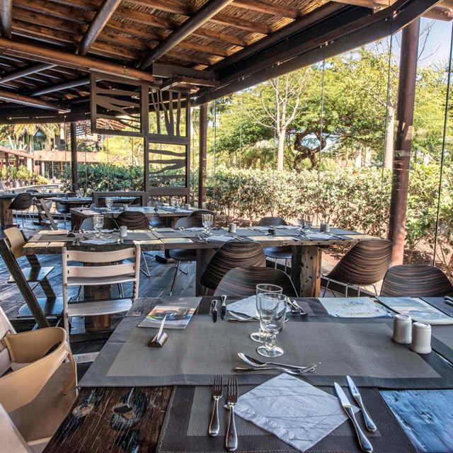 Lopesan Baobab Resort - billede 3