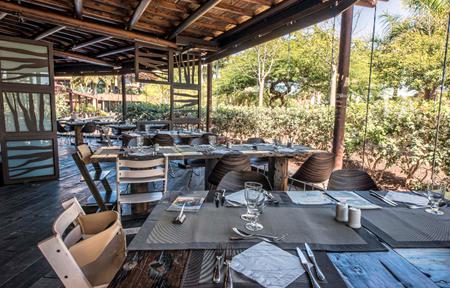 Lopesan Baobab Resort slide 3