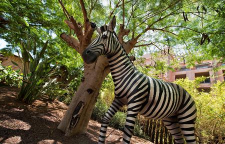 Lopesan Baobab Resort