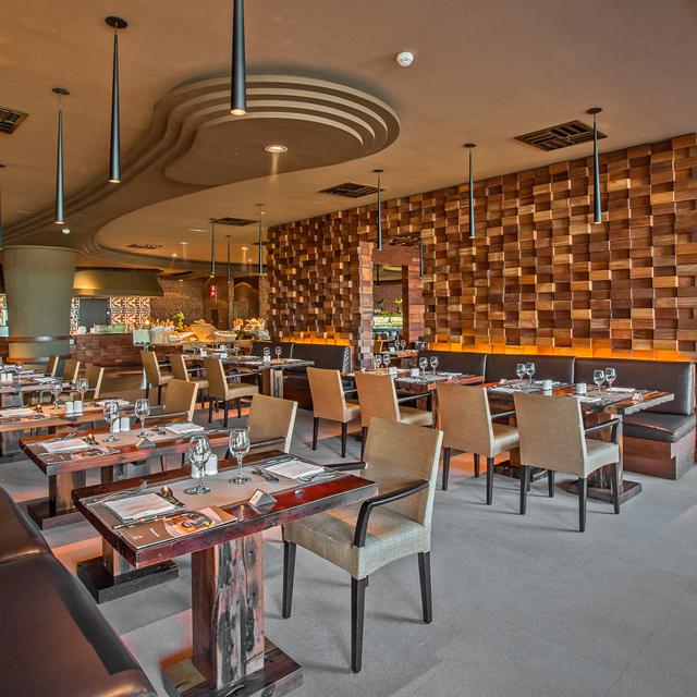 Lopesan Baobab Resort - billede 5