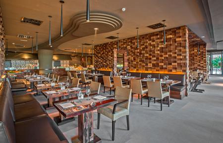 Lopesan Baobab Resort billede 5