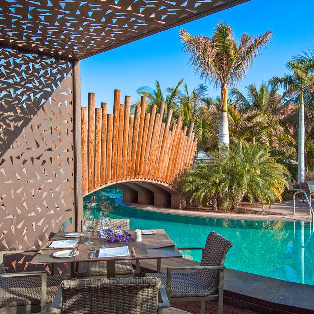 Lopesan Baobab Resort - billede 2