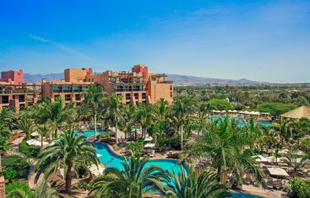 Lopesan Baobab Resort slide 3