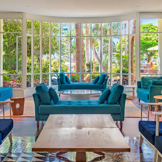 Hotel H10 Las Palmeras - billede 5