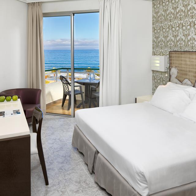 Hotel H10 Las Palmeras - billede 3