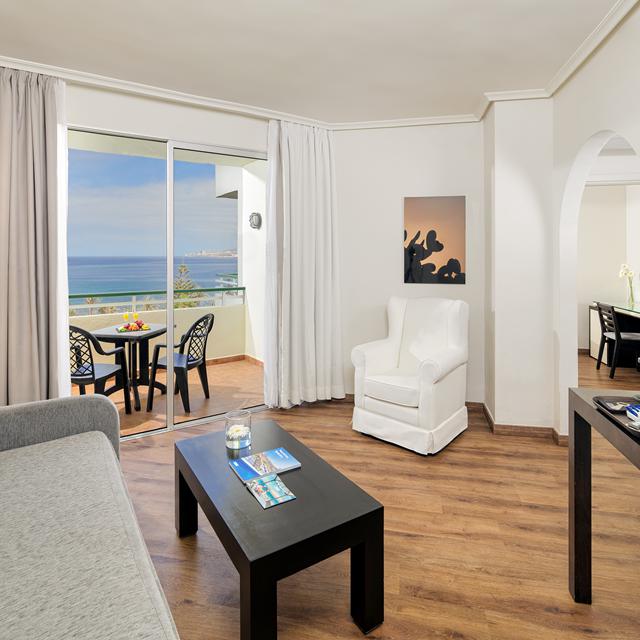 Hotel H10 Las Palmeras - billede 4