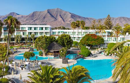 Hotel H10 Lanzarote Princess