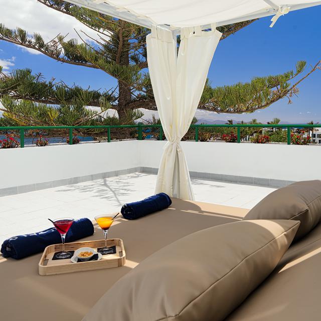 Hotel H10 Lanzarote Princess - billede 2